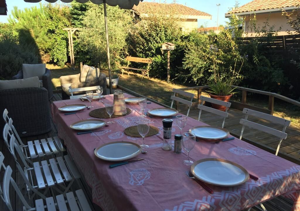 Photo of Outdoor in Parentis-en-Born