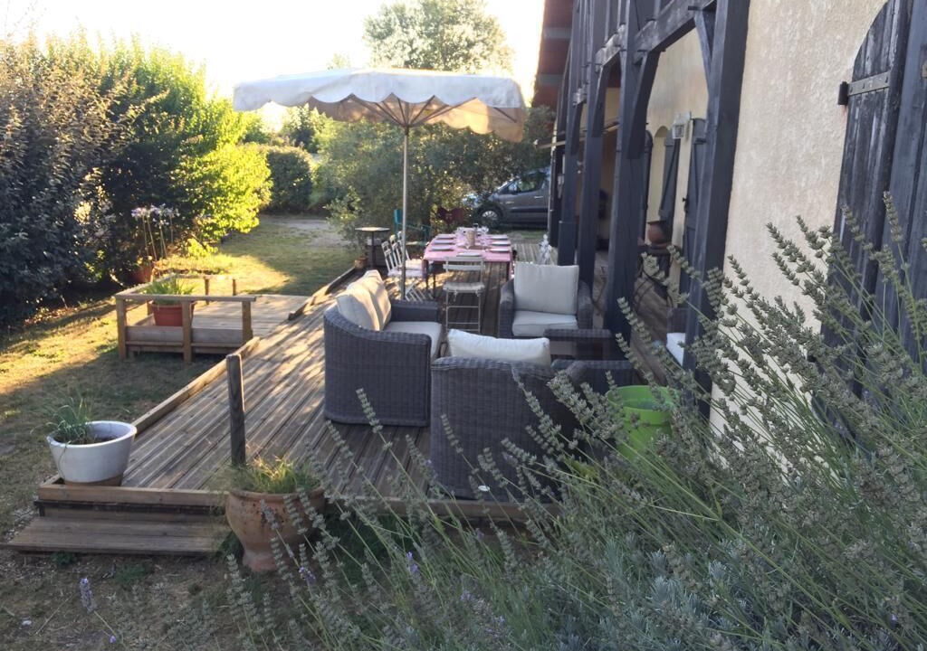 Photo of Outdoor in Parentis-en-Born