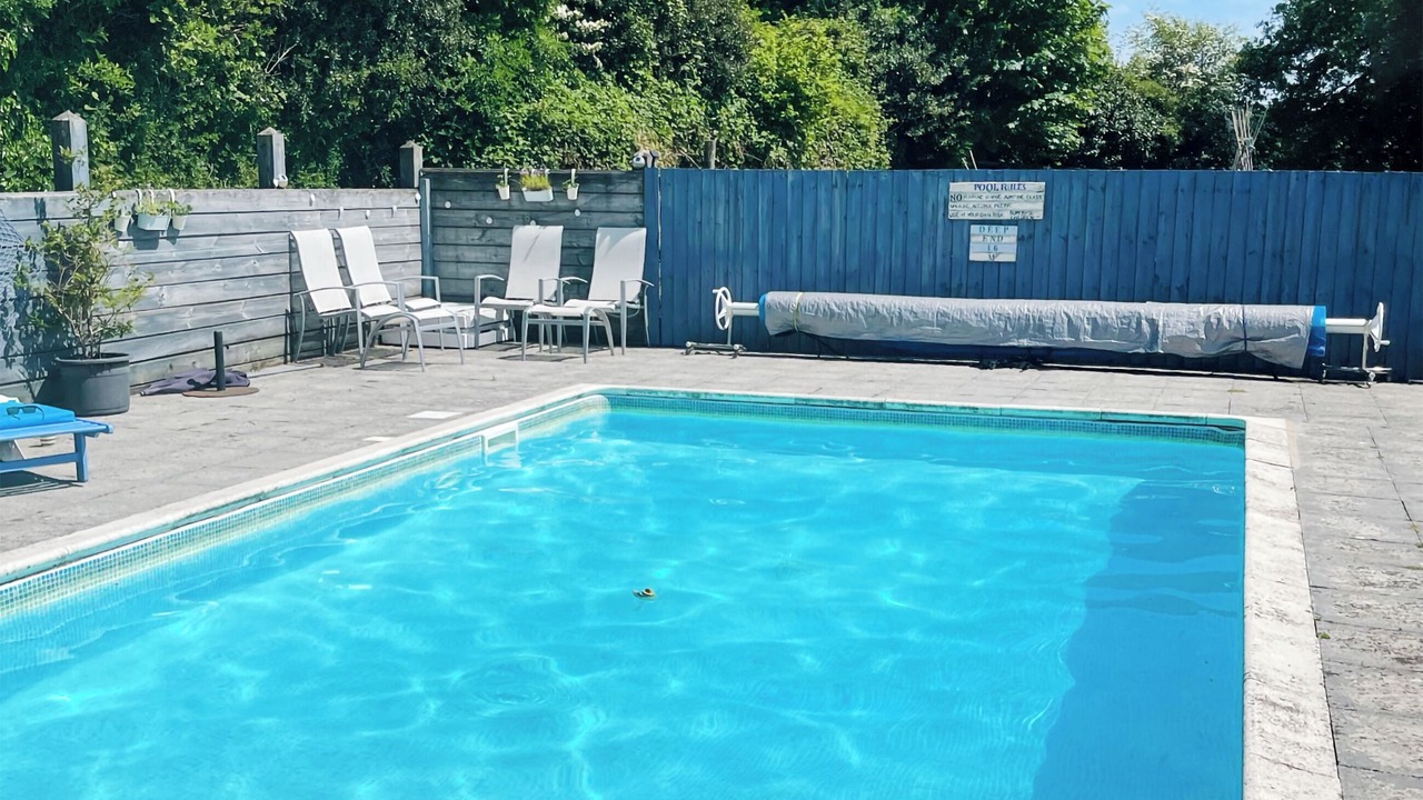 Photo of Outdoor in Sticklepath