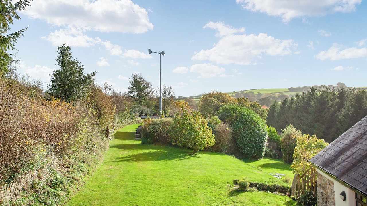Photo of Outdoor in Sticklepath