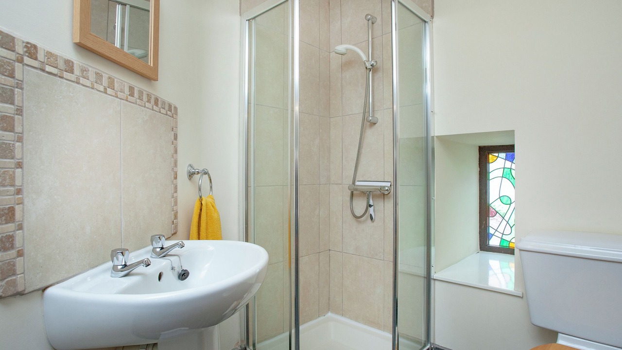 Photo of Bedroom in Sticklepath