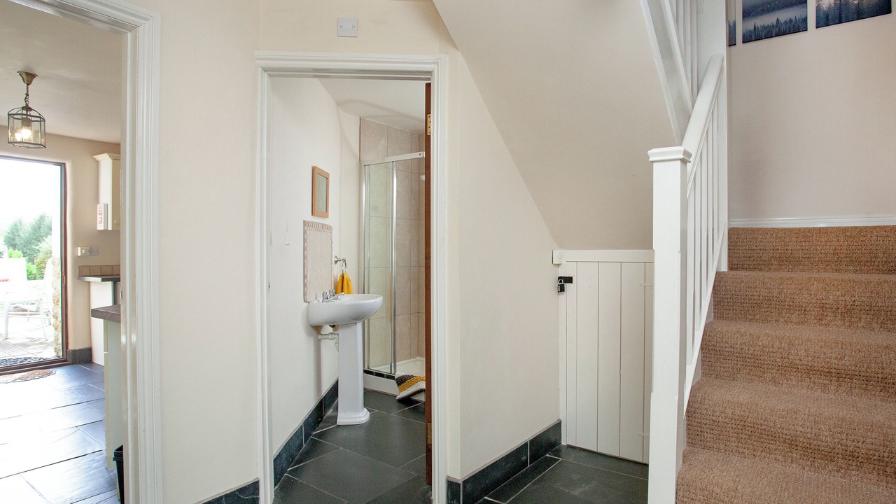 Photo of Bedroom in Sticklepath