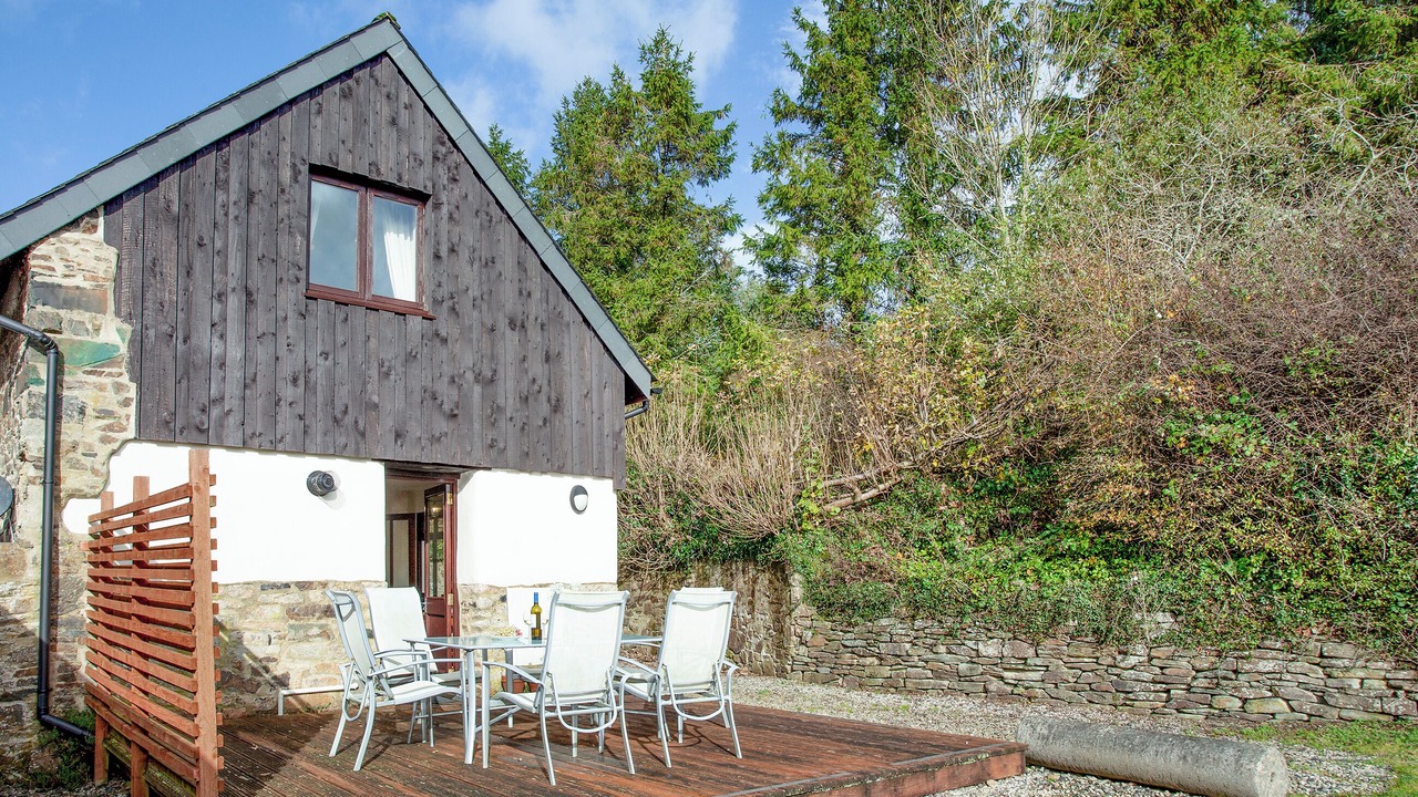 Photo of Outdoor in Sticklepath