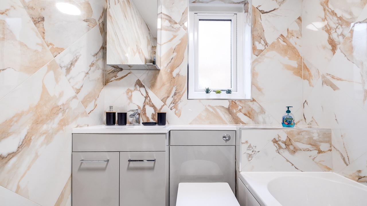 Photo of Bathroom in Walton