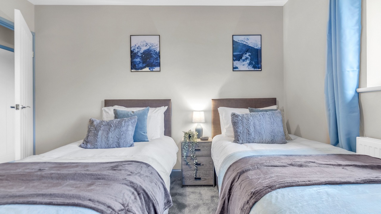 Photo of Bedroom in Walton