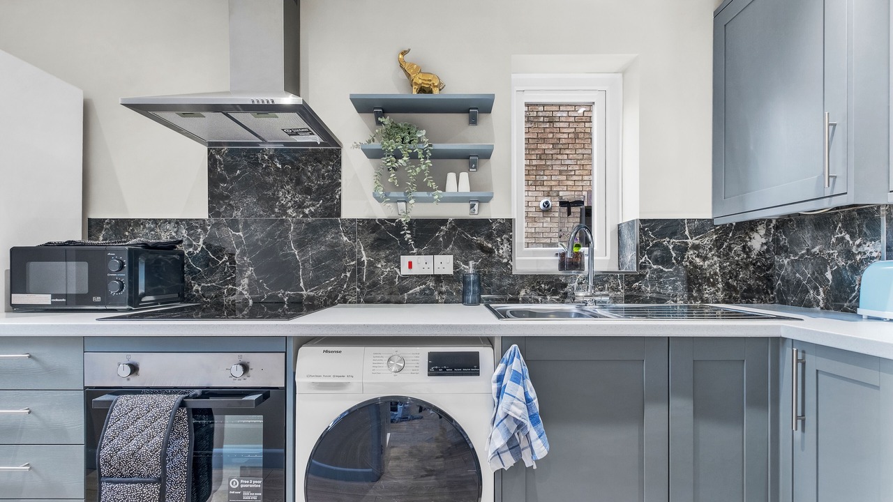 Photo of Kitchen in Walton