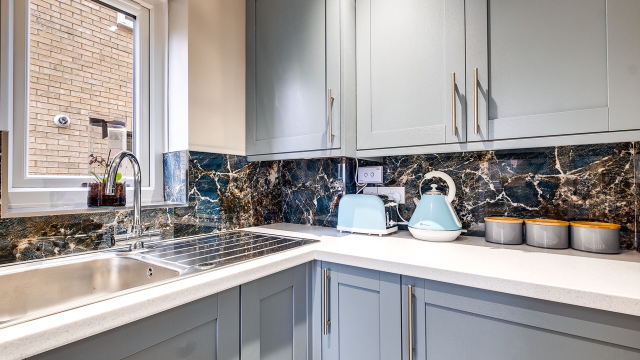 Photo of Kitchen in Walton