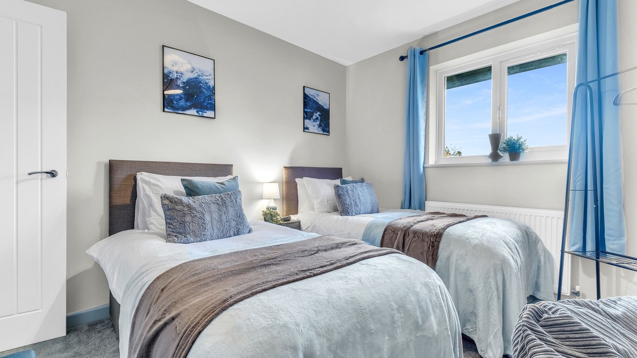 Photo of Bedroom in Walton