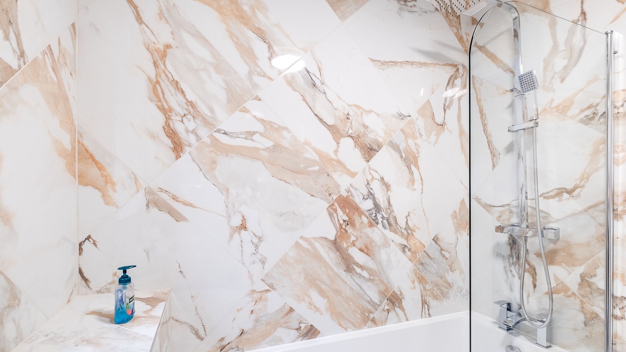 Photo of Bathroom in Walton