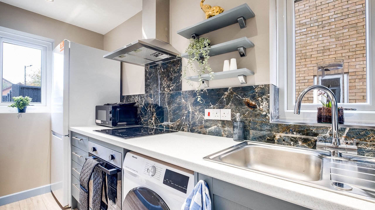 Photo of Kitchen in Walton