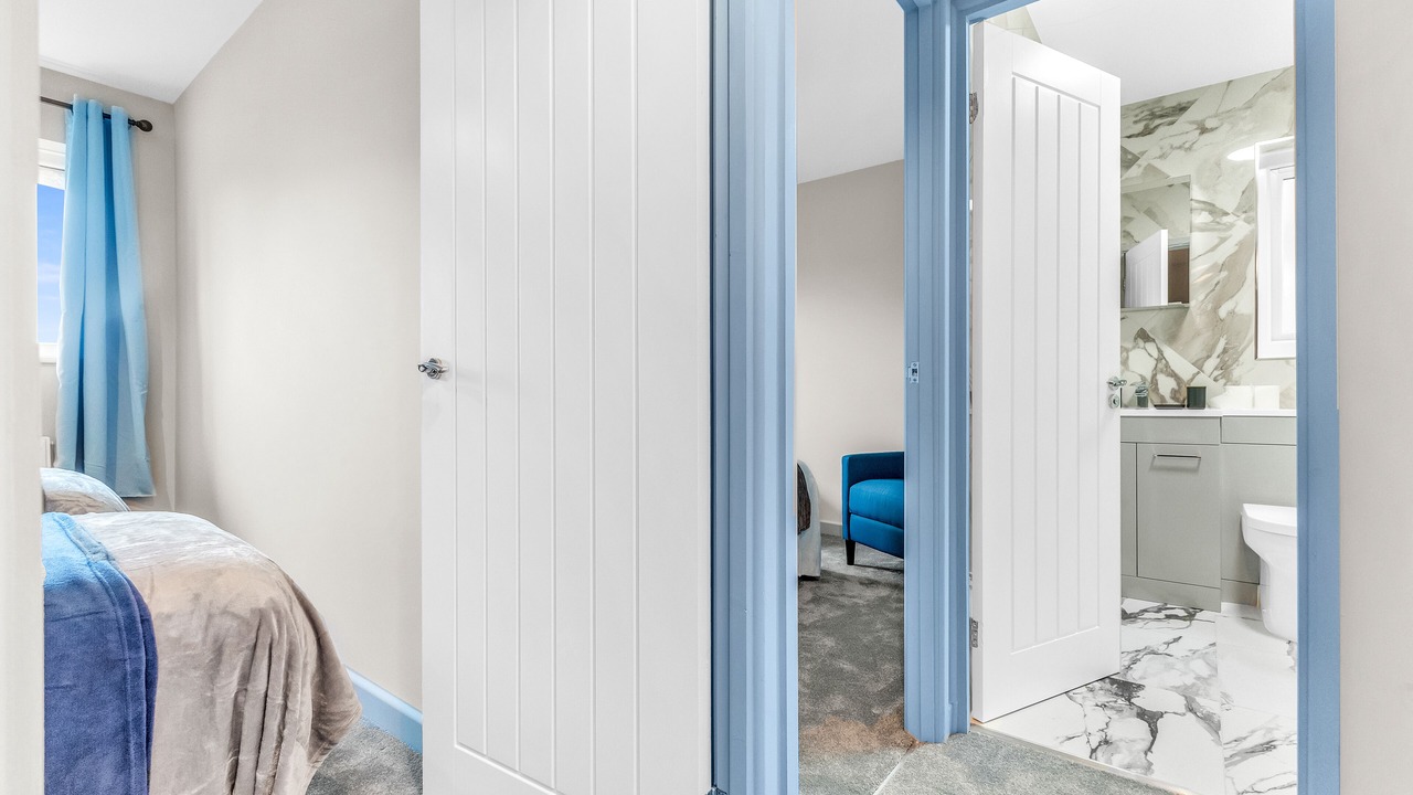 Photo of Bedroom in Walton