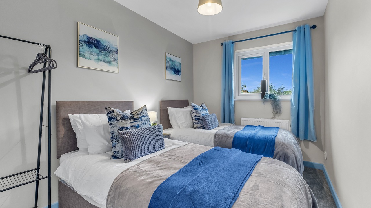 Photo of Bedroom in Walton