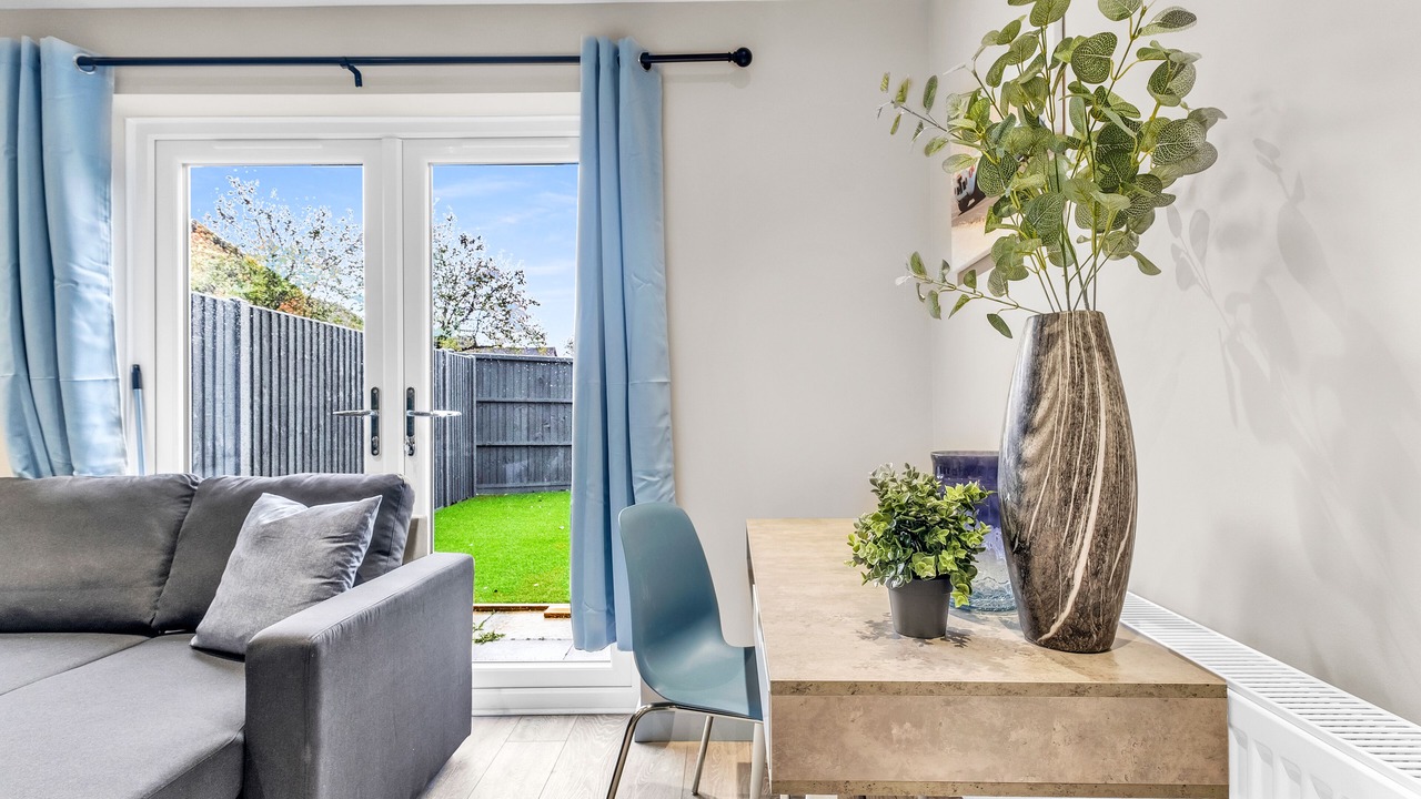 Photo of Livingroom in Walton