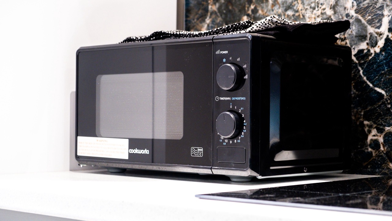 Photo of Kitchen in Walton