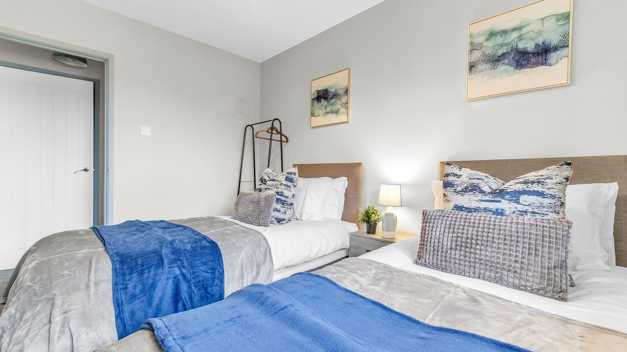 Photo of Bedroom in Walton