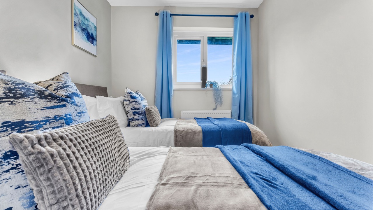 Photo of Bedroom in Walton