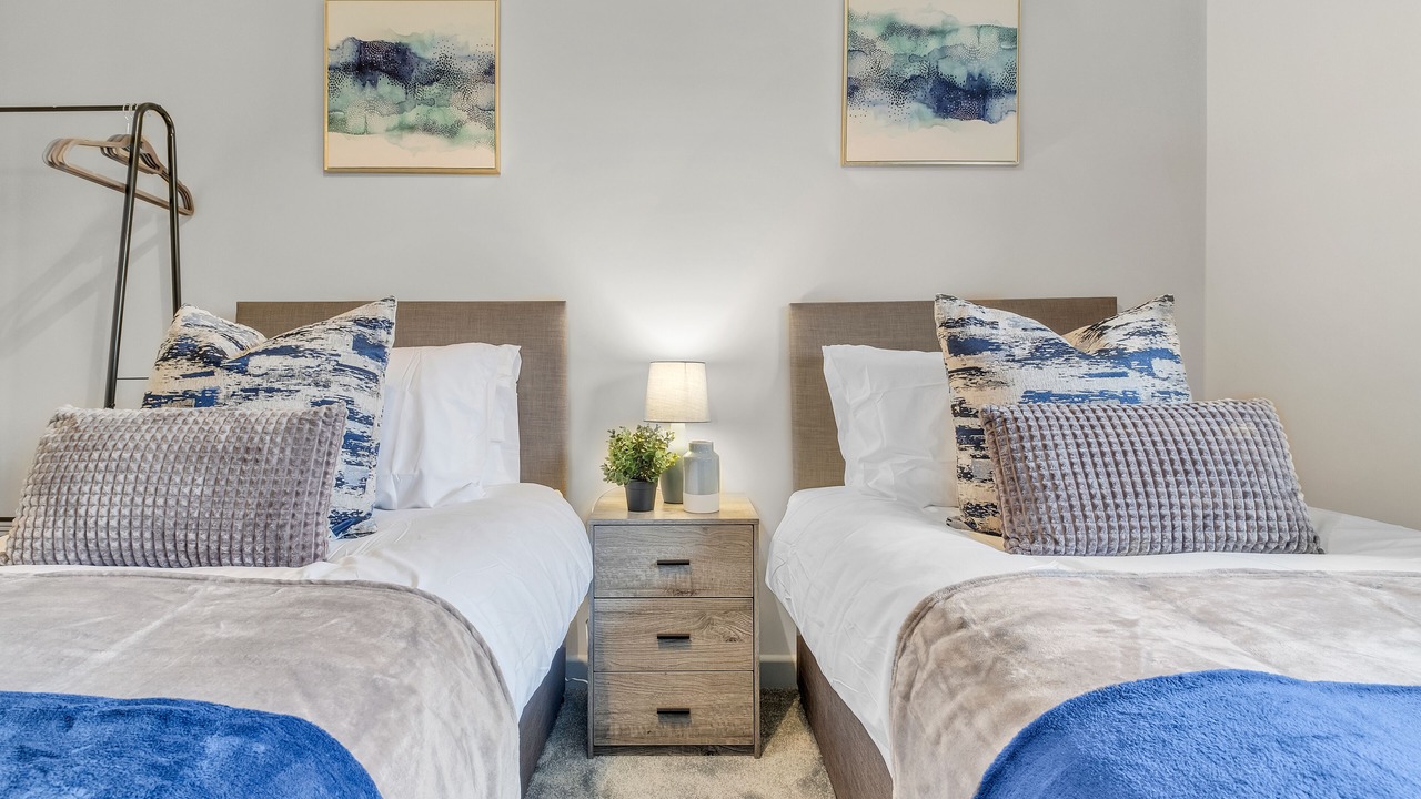 Photo of Bedroom in Walton