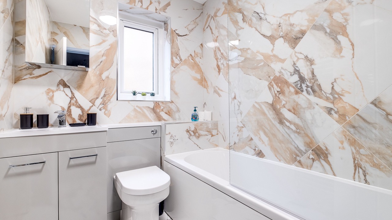 Photo of Bathroom in Walton