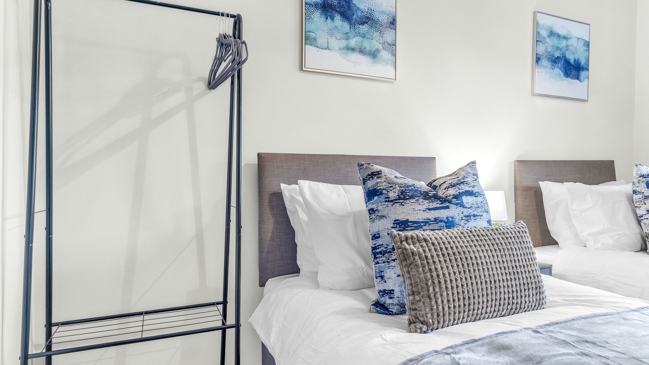 Photo of Bedroom in Walton