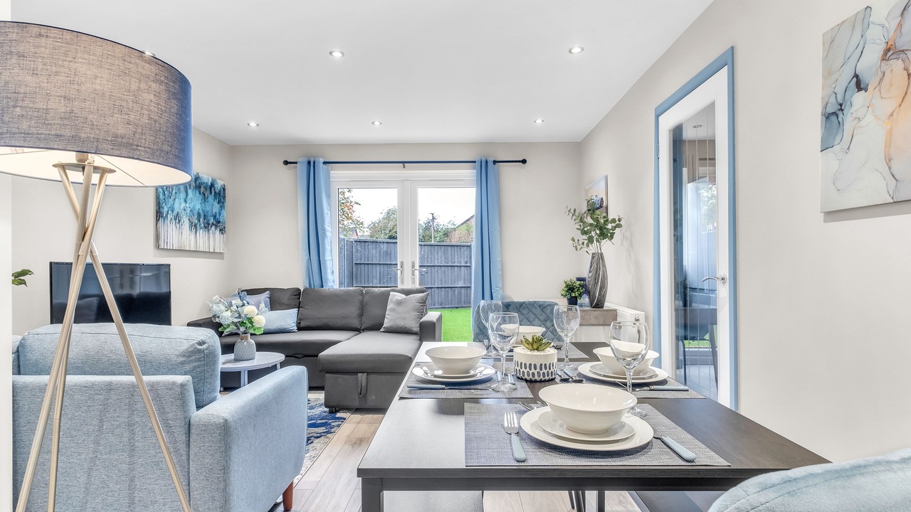 Photo of Livingroom in Walton