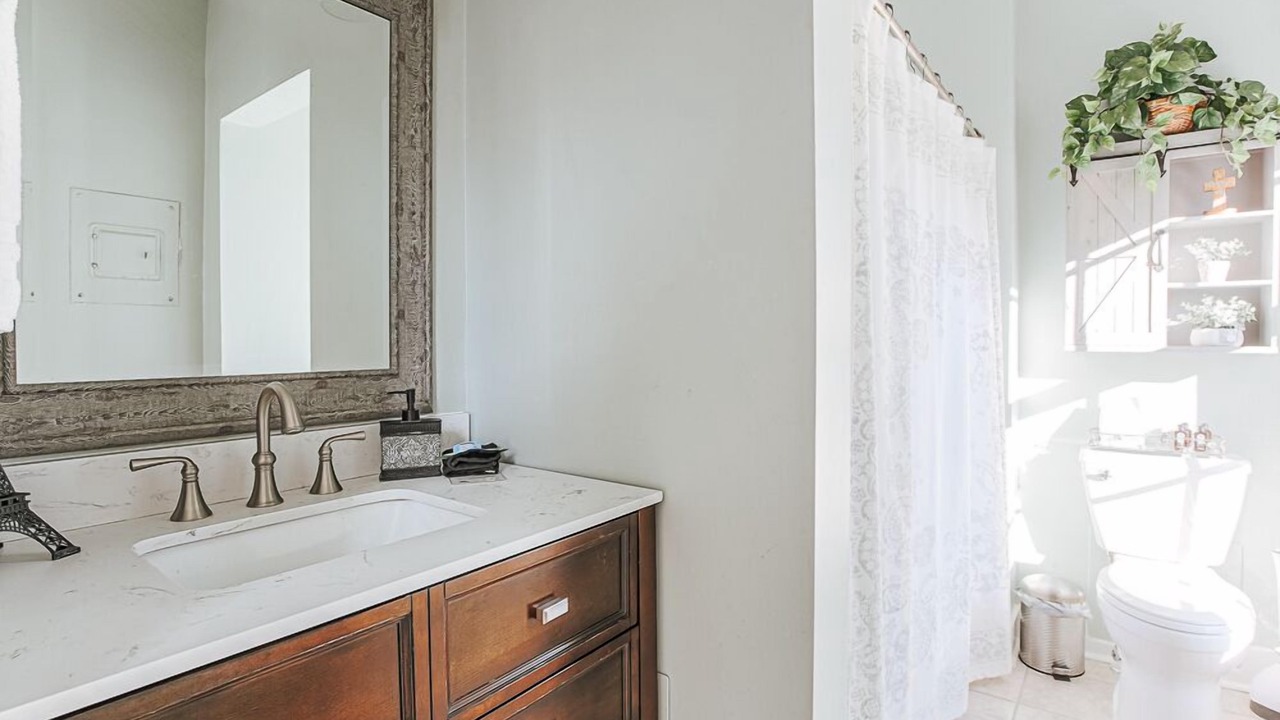 Photo of Bathroom in Staunton