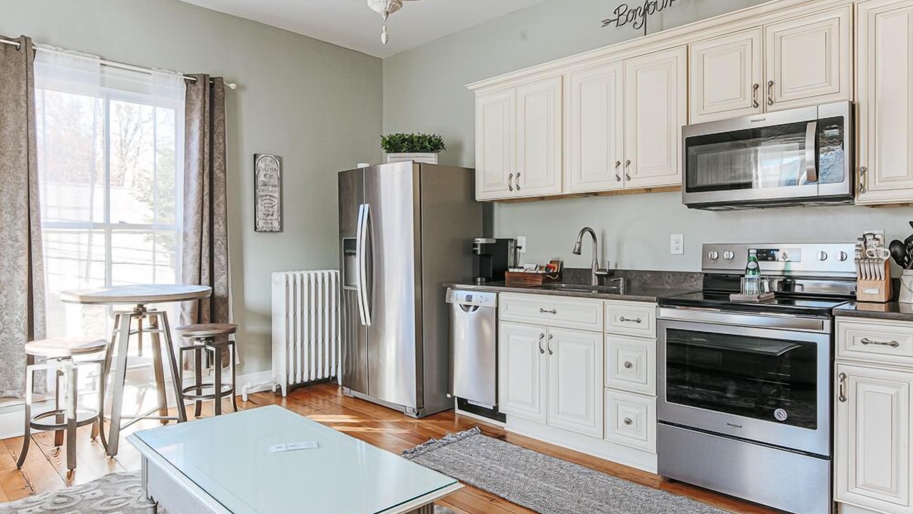 Photo of Kitchen in Staunton