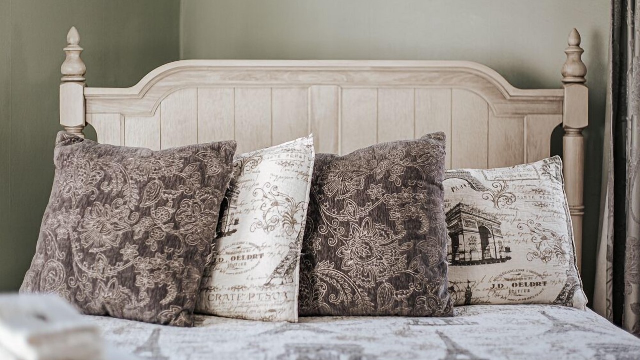 Photo of Bedroom in Staunton