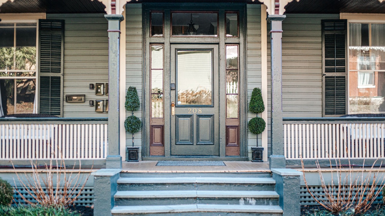 Photo of Outdoor in Staunton