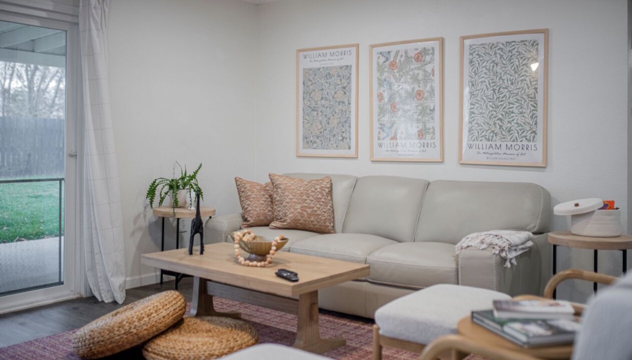 Photo of Bedroom in Tehachapi