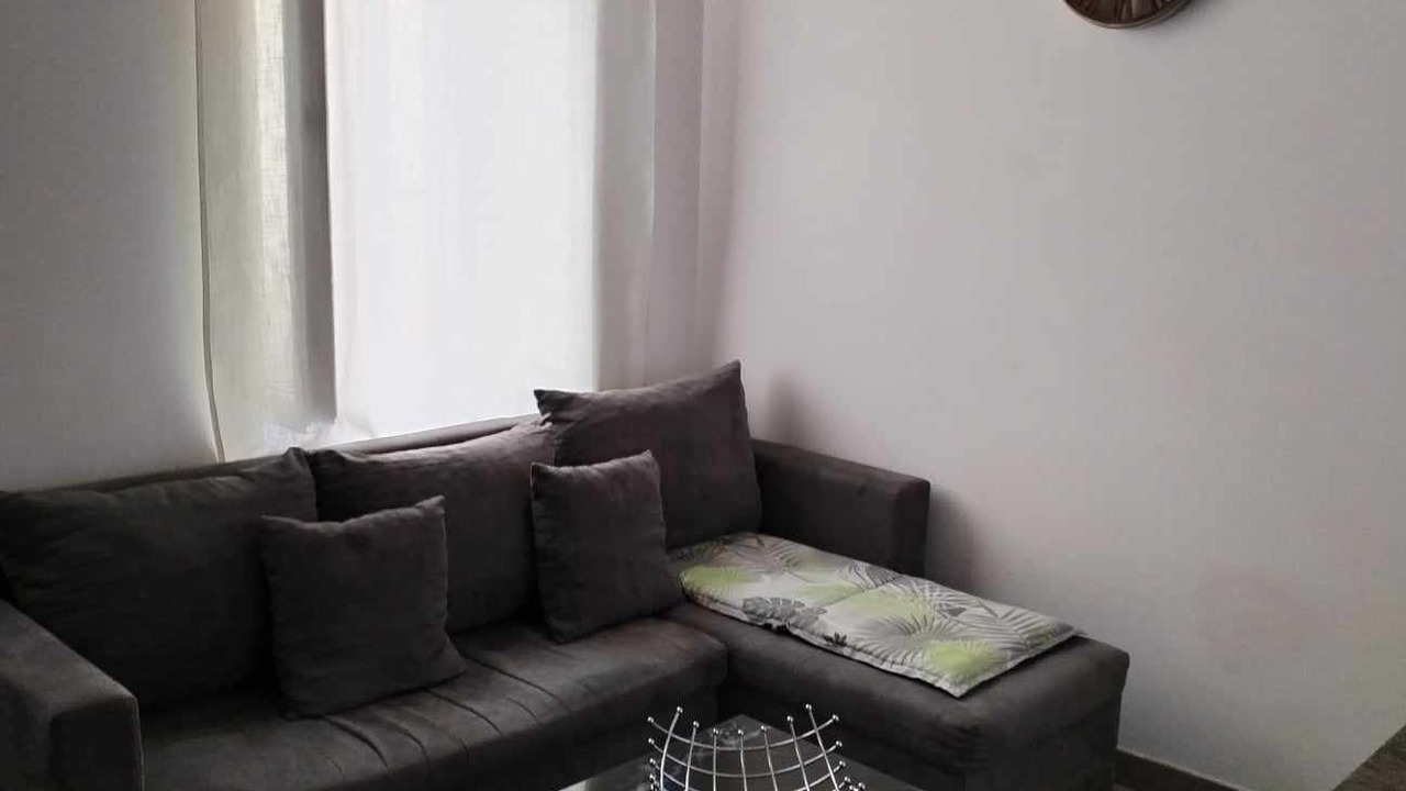 Photo of Livingroom in Mazargues