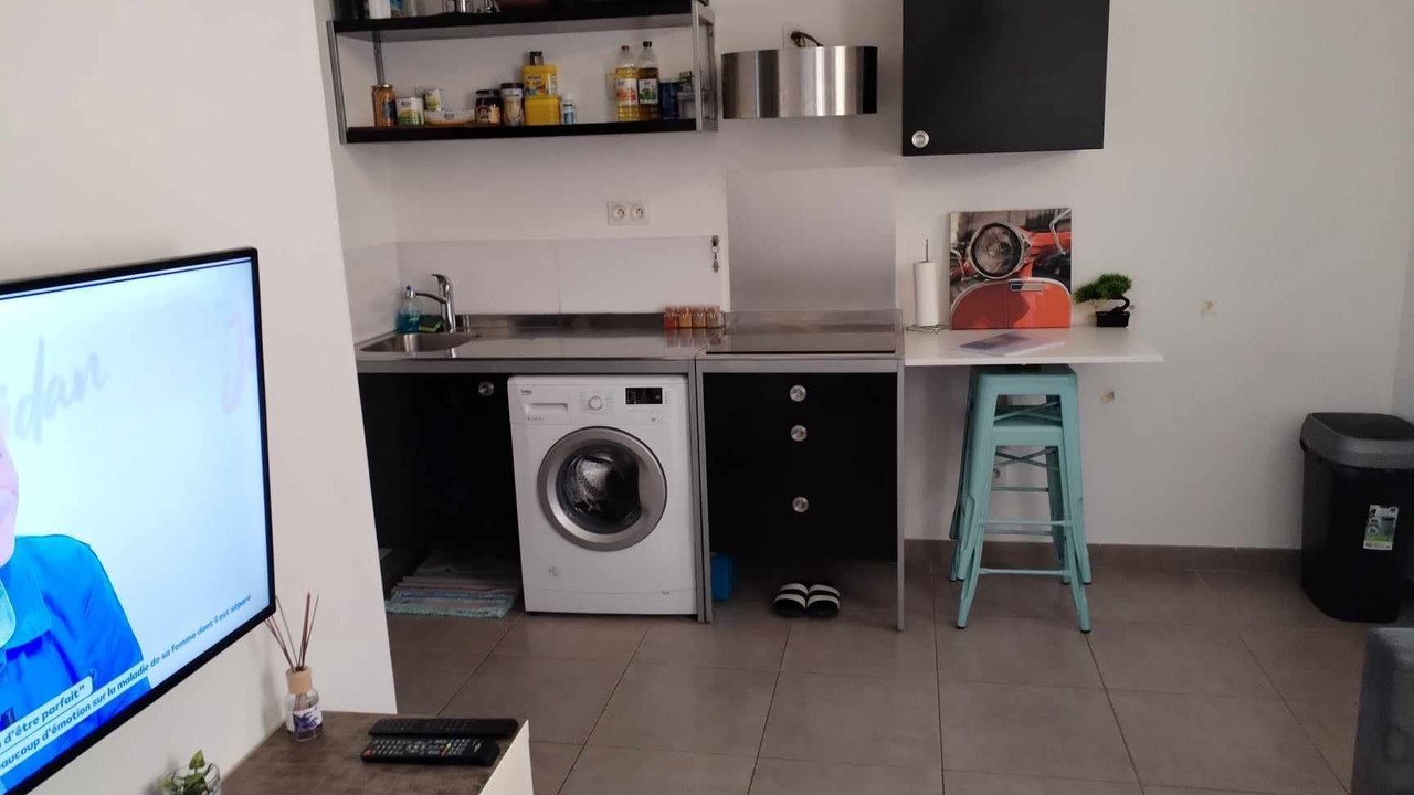 Photo of Kitchen in Mazargues