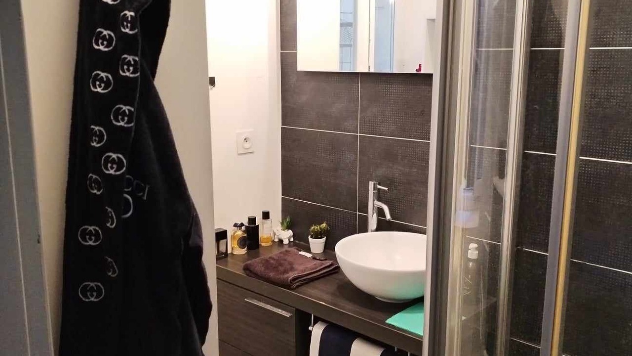 Photo of Bathroom in Mazargues