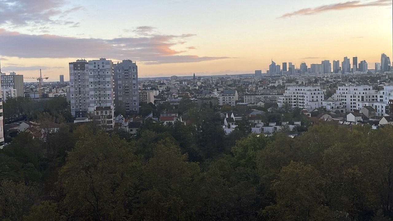 Photo of Others in Gennevilliers