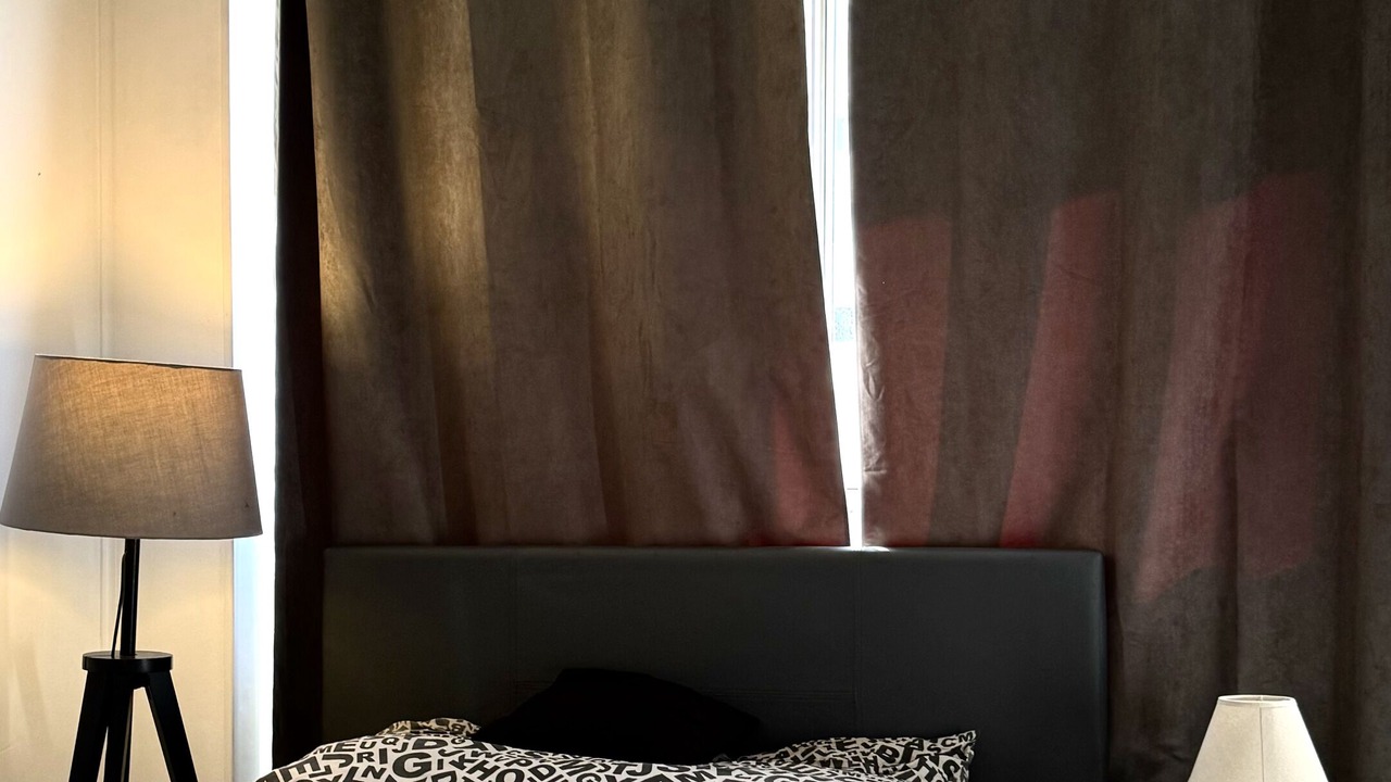 Photo of Bedroom in Gennevilliers