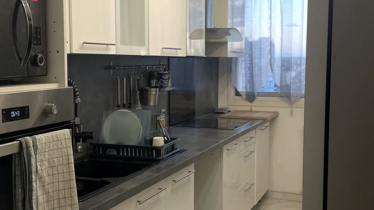 Photo of Kitchen in Gennevilliers