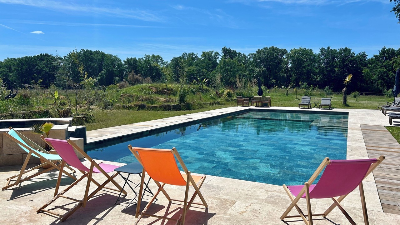 Photo of Outdoor in Arthez-d'Armagnac