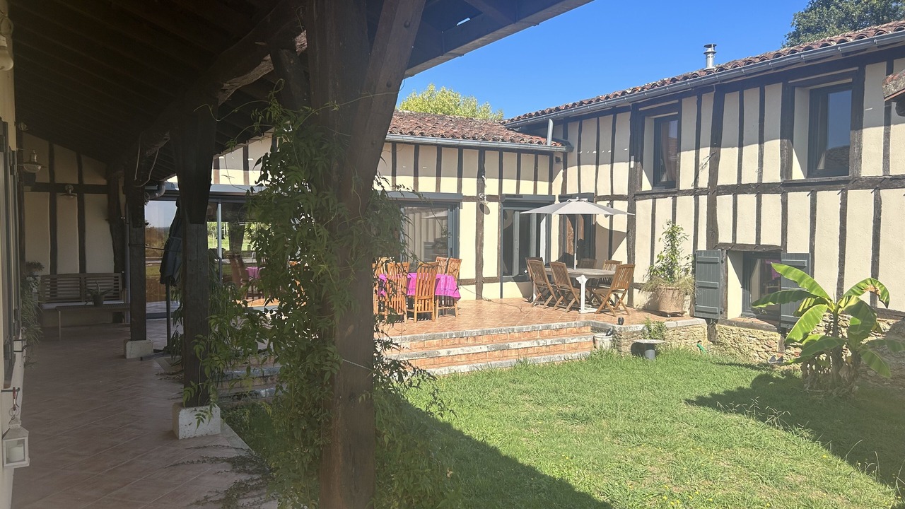 Photo of Outdoor in Arthez-d'Armagnac