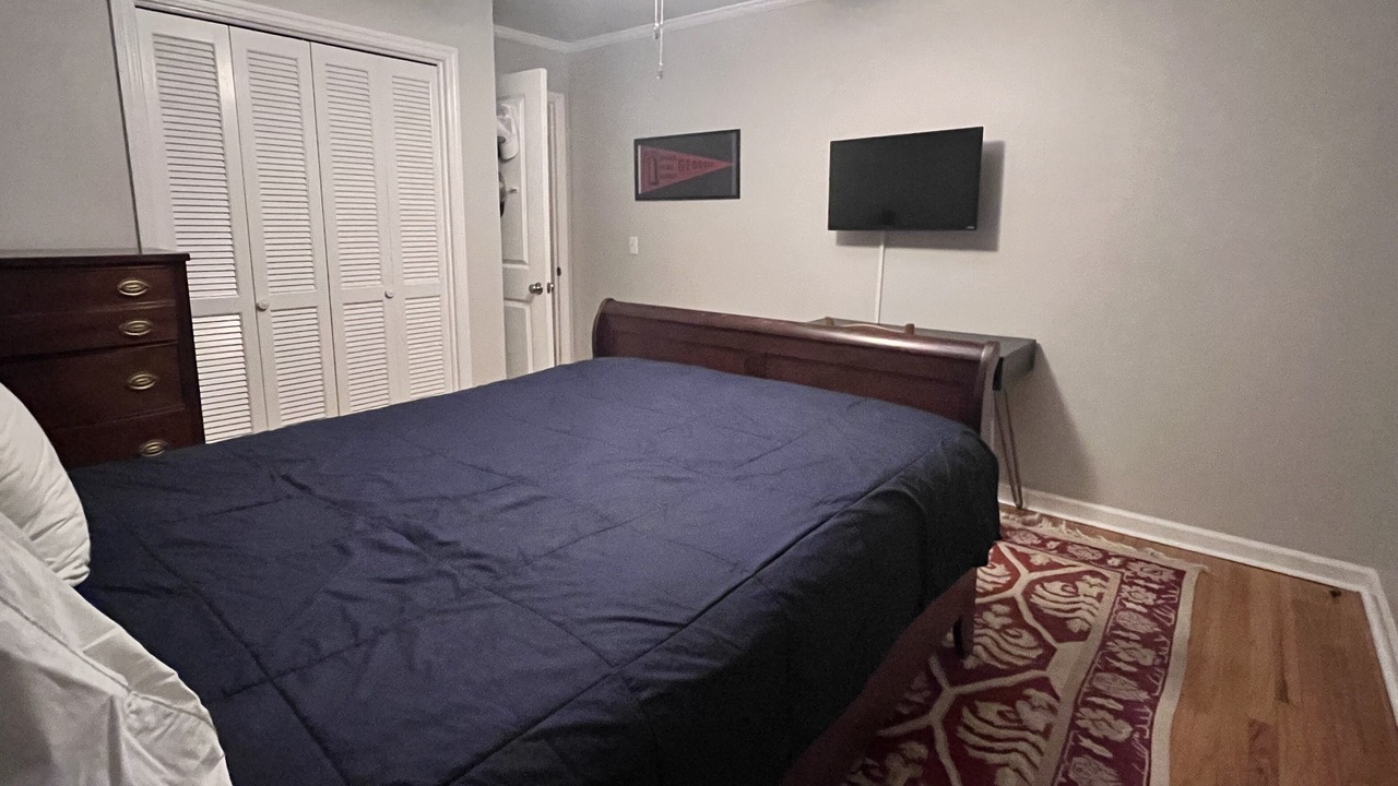 Photo of Bedroom in Summerville