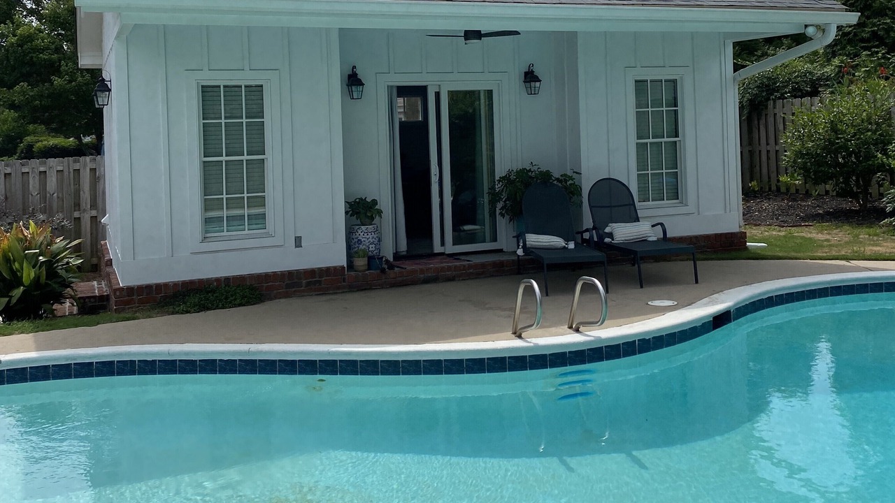 Photo of Outdoor in Summerville