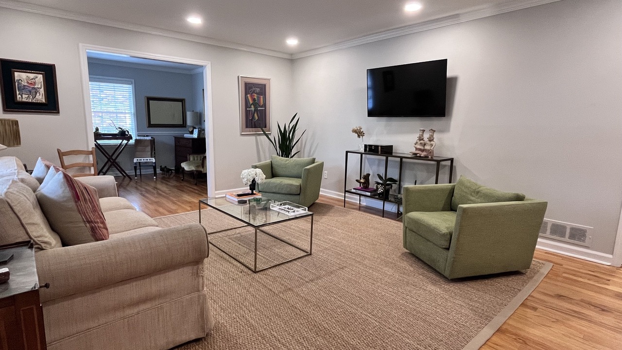 Photo of Livingroom in Summerville