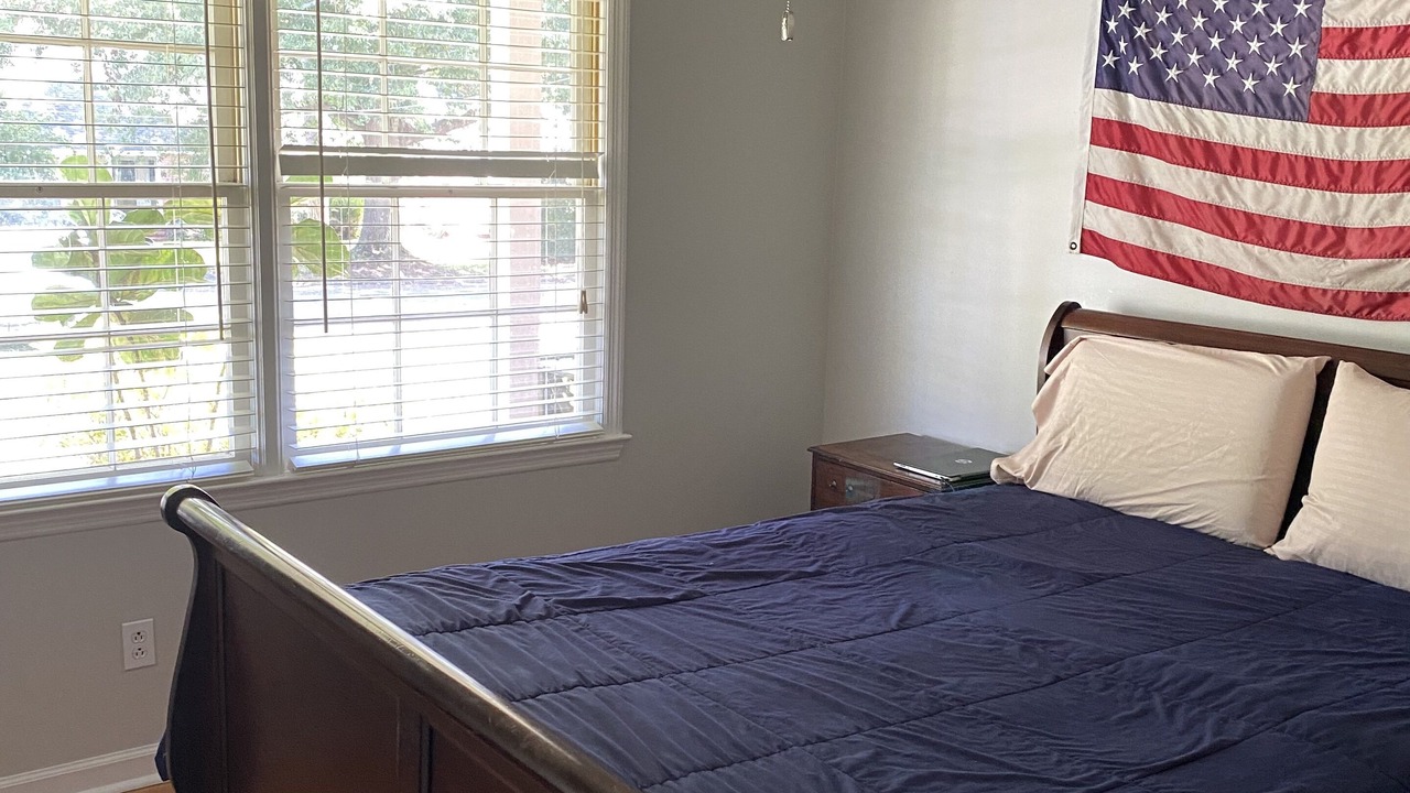 Photo of Bedroom in Summerville