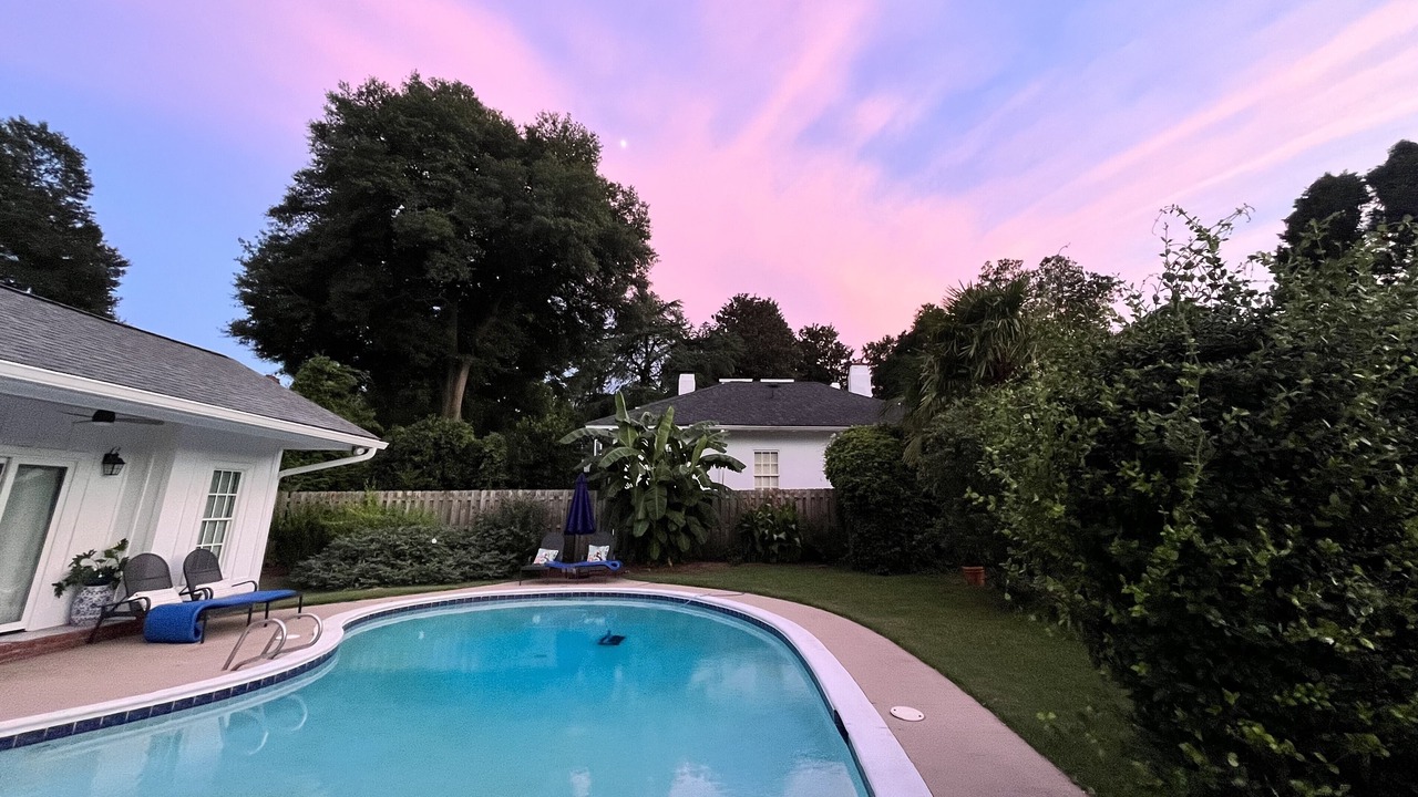 Photo of Outdoor in Summerville