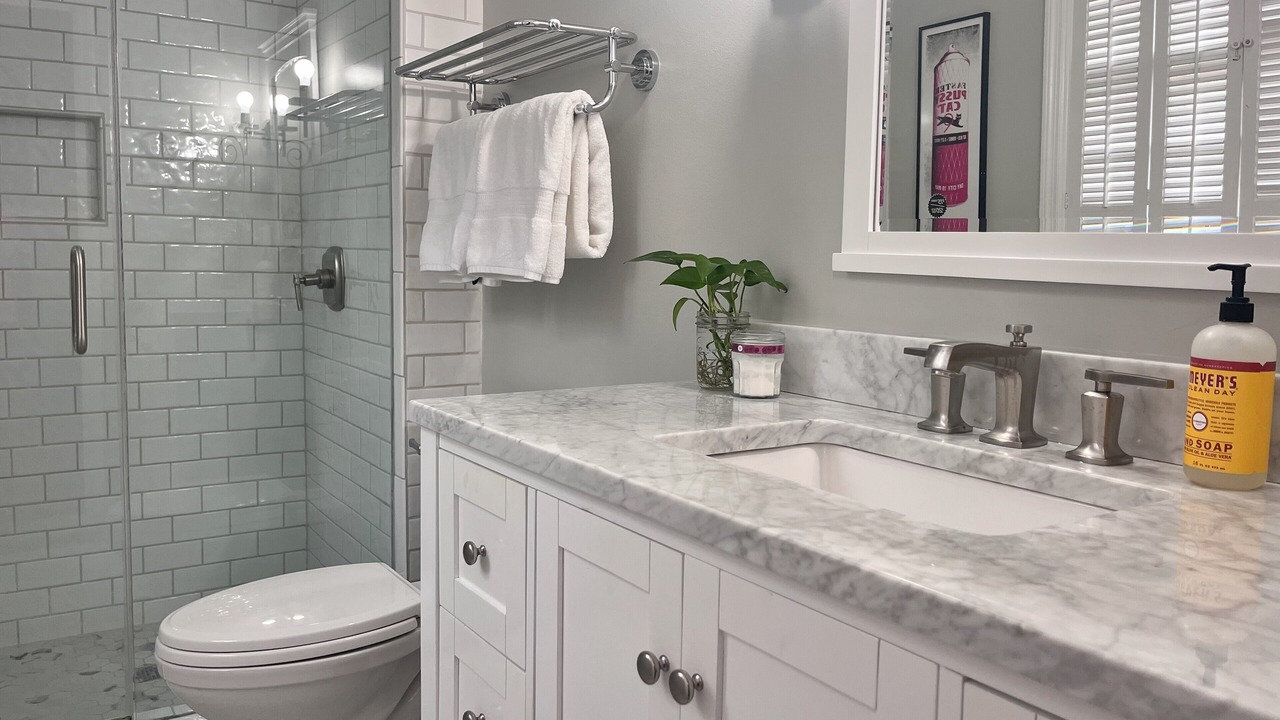 Photo of Bathroom in Summerville