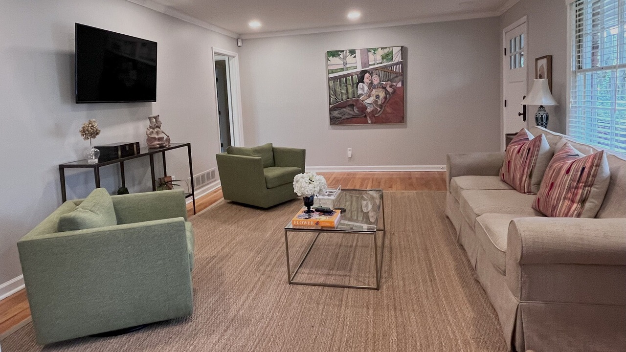 Photo of Livingroom in Summerville