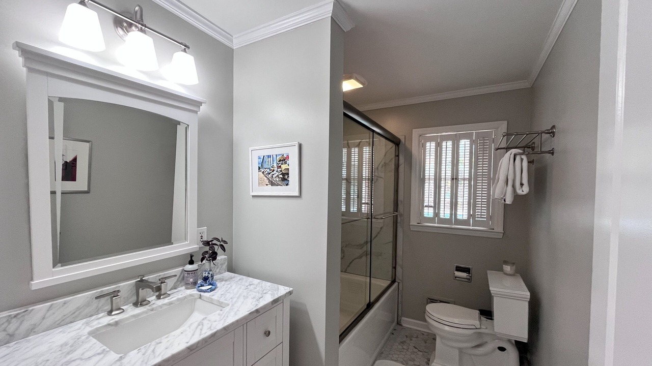 Photo of Bathroom in Summerville
