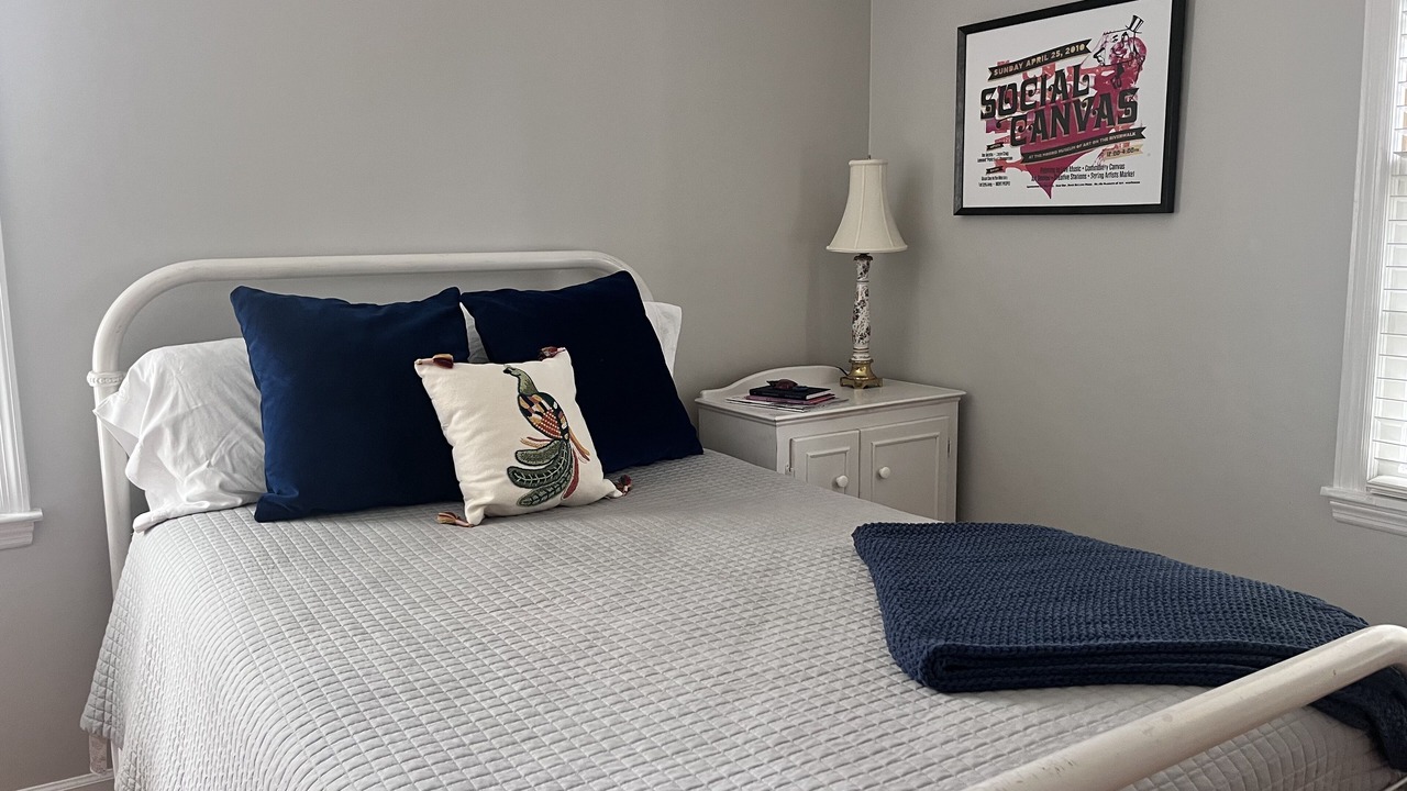 Photo of Bedroom in Summerville