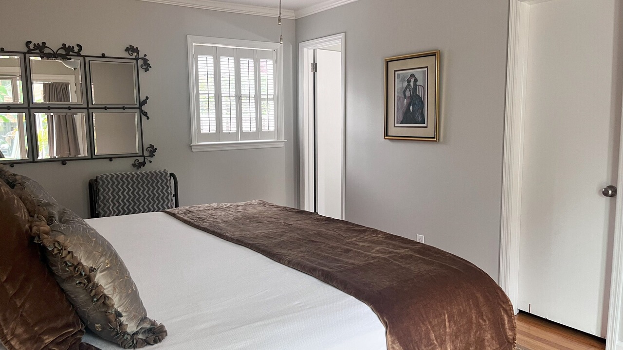 Photo of Bedroom in Summerville