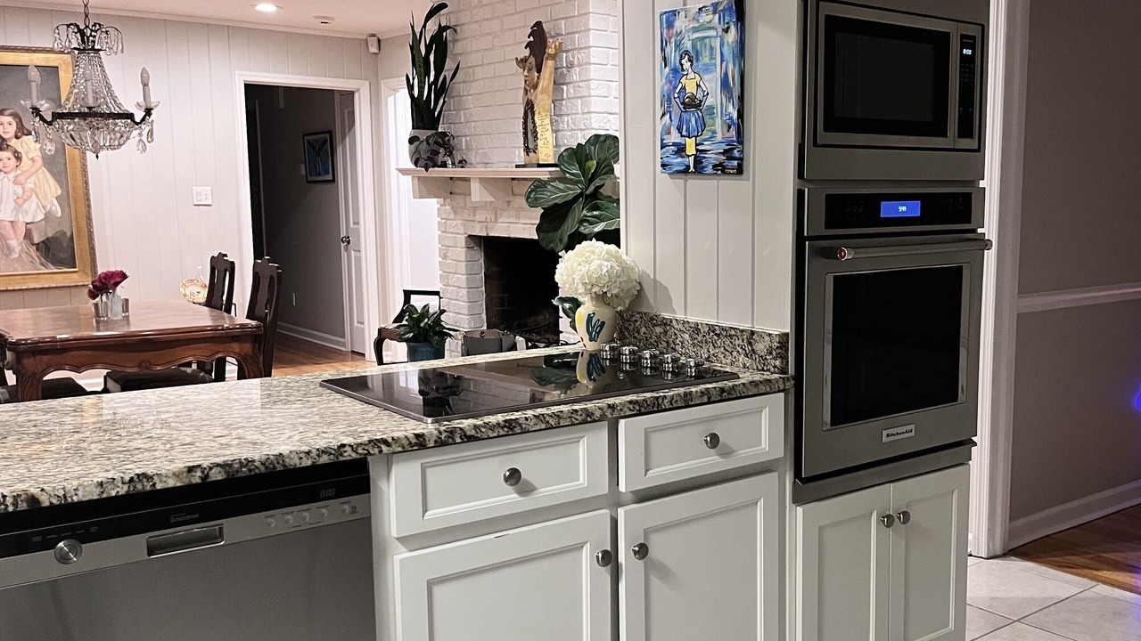 Photo of Kitchen in Summerville