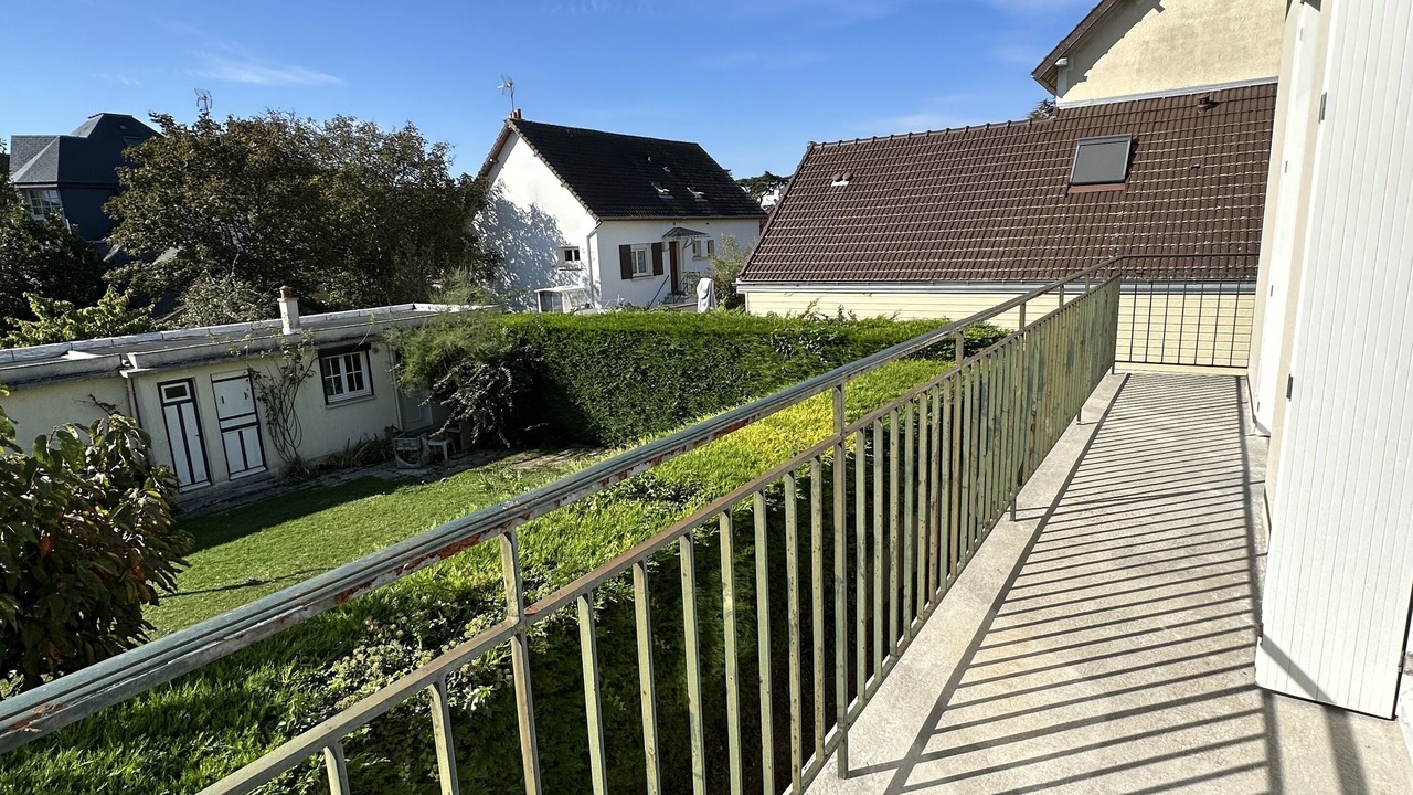 Photo of Outdoor in Ouistreham