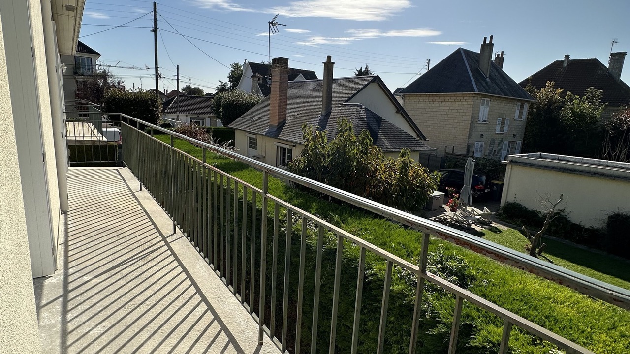 Photo of Outdoor in Ouistreham